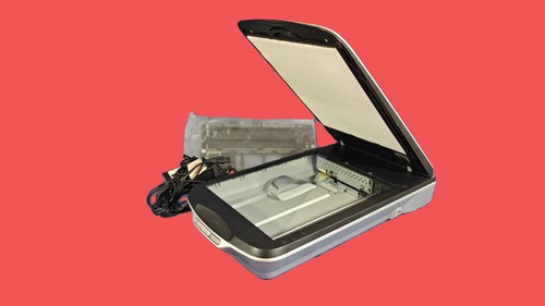 Epson perfection 4490 flat - epson,