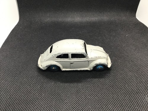 Dinky toys 181 vw - toys,