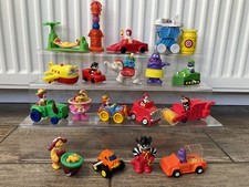 McDonald’s Vintage Toys