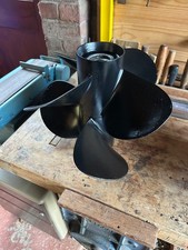 Volvo Penta Duoprop A8