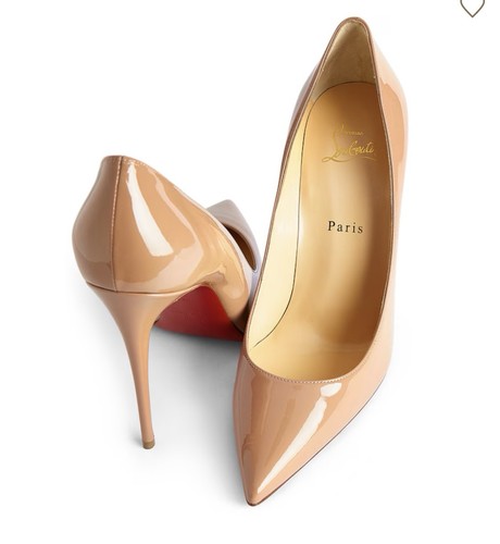 Christian louboutin kate - christian,