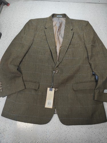 Samuel windsor classic tweed - samuel,