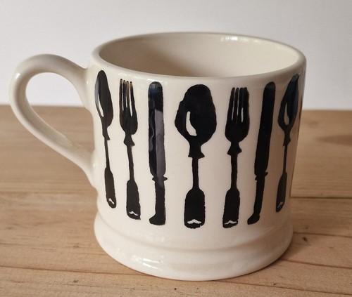 Emma bridgewater knives - knives, and