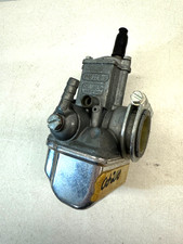 Dellorto VHB 22 BS Carburetor Carb Benelli 250 2C Moto Guzzi Gilera Morini NOS
