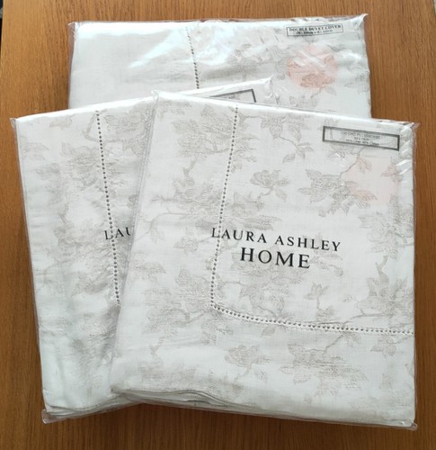 Laura ashley blossom linen - laura,