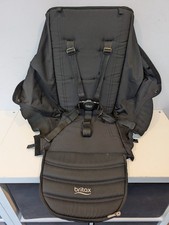 Britax B Agile Double Seat