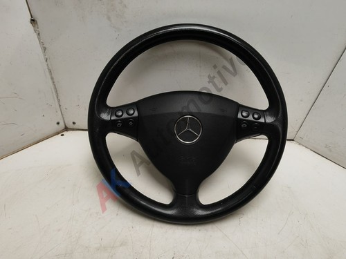 Mercedes class w169 12 - a-class, 05-12