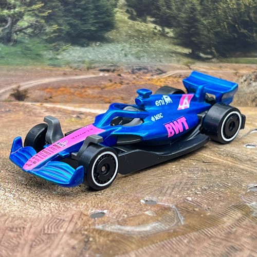 Hot wheels 2025 formula bwt - wheels,