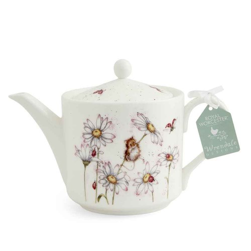 Wrendale designs oops - oops, daisy