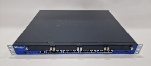 Juniper networks srx240 - networks, 16x