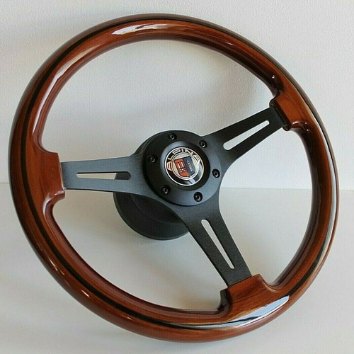 Steering wheel fits - wheel, for