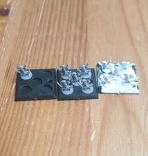 Eldar Harlequin x2 Epic 40k