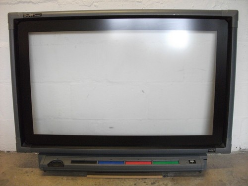 Smart board px346 with pen - px346,