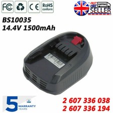 14.4V 1.5Ah Replace For Bosch