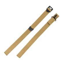 WW2 Reproduction US Army M1 Helm Chin Strap- Infantry Style- Canvas-Adjustable