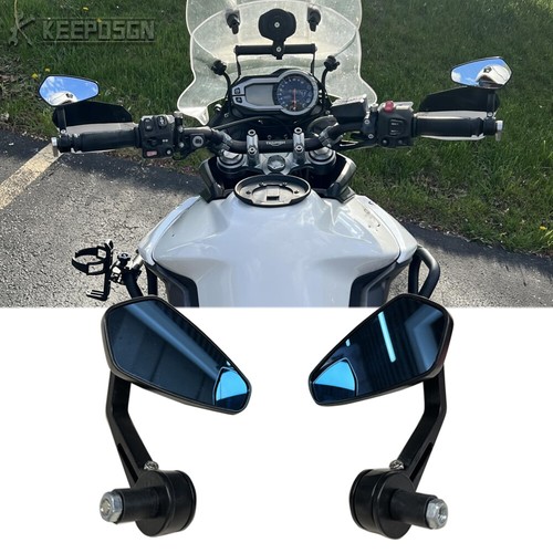 Pair 22mm handlebar bar - pair,