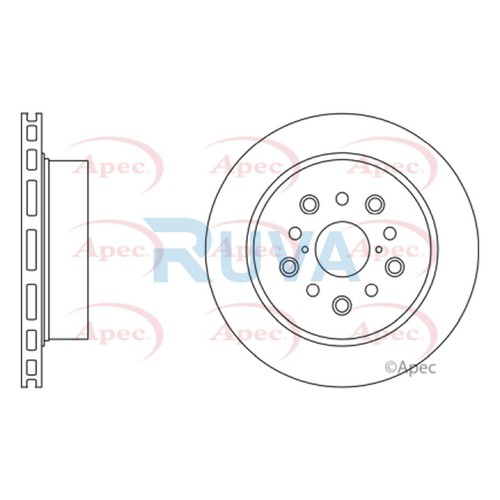 Fits lexus 2000 2006 3 - ls, 2000-2006