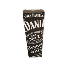 Official Jack Daniel's Single