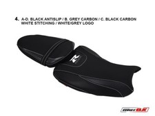 Suzuki GSXR 1000 2007-2008