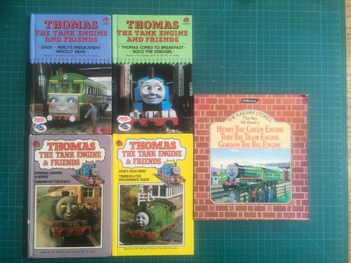 Thomas the tank engine - thomas,