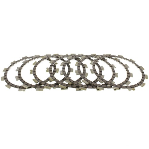 Clutch disc kit std ebc - clutch,