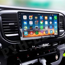 For Citroën Dispatch Jumpy