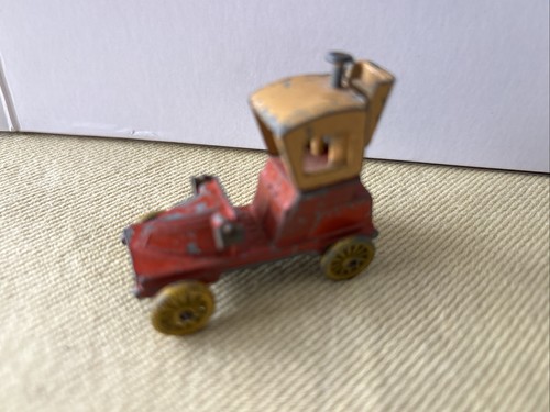 Charbens miniature old - miniature, “old