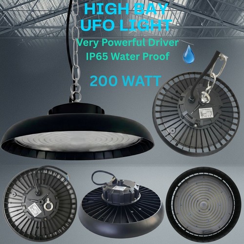 High bay ufo led light - ufo,