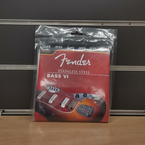 Fender bass 5350 025 095 - 5350, 025-095