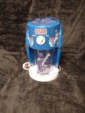 Slush Puppie Slushie Machine