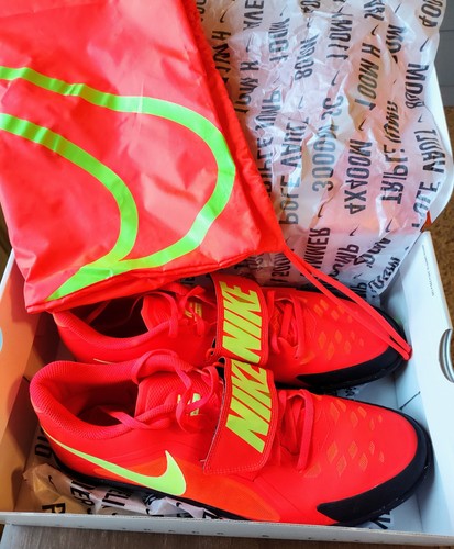 Nike zoom rival track - nike,