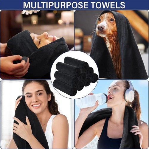 Pcs microfiber salon - 5/2,