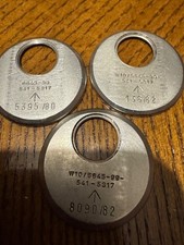 CWC G10 FATBOY CASE BACK X 1