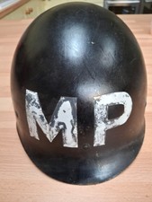 M1 US helmet liner 1950s 60s