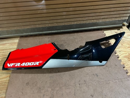 Nos honda vfr400r - nos, right