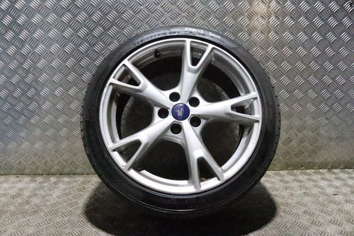 Ford max mk2 r18 alloy - mk2,