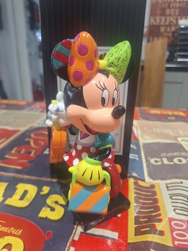 Disney britto minnie - disney,