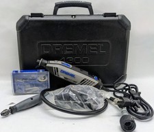 Dremel 4300 Rotary Tool Kit