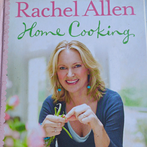 Home cooking rachel allen - cooking,
