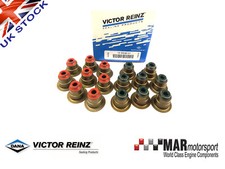 Zetec 2.0 | BlackTop | SilverTop | Focus RS | ST170 | REINZ Valve Stem Seal Set