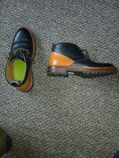 oliver sweeney boots 6