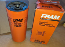 Fuel filter for Renault Magnum Volvo FH FM Fram P9626 15126069 FREE UK SHIPPING
