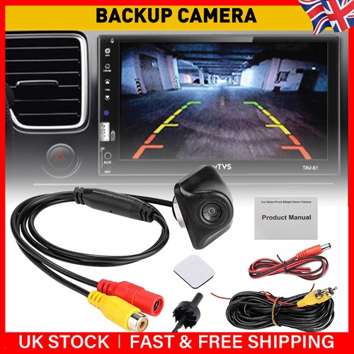 Ahd car backup - ahd, camera