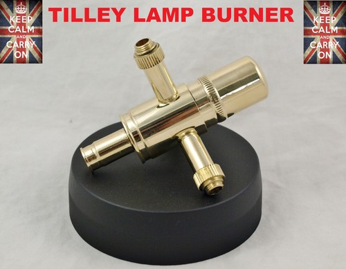 Tilley lamp burner paraffin - tilley,