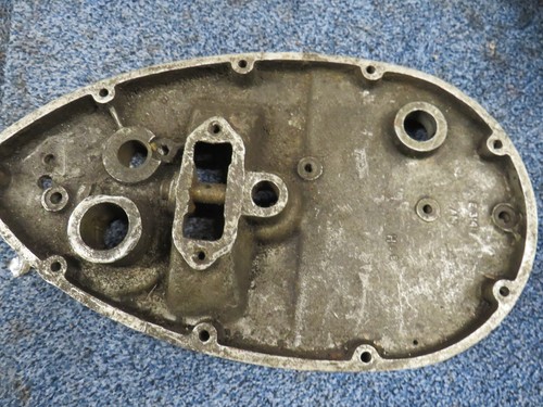 Triumph tiger cub inner - triumph,