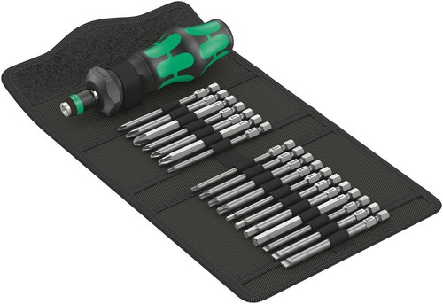 Wera 057482 kraftform - 057482, kompakt