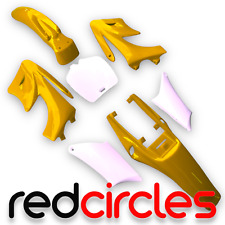 YELLOW 49cc & 47cc 2-STROKE