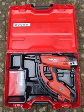 Hilti Gx3 nail gun