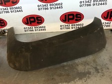 Left front wheel arch / fender