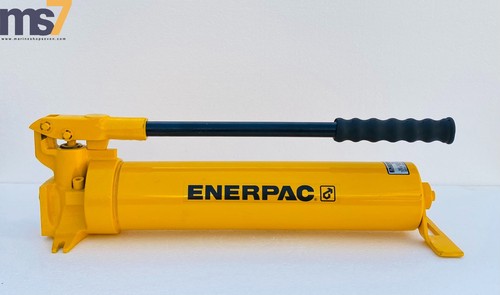 Enerpac p80 hydraulic - enerpac,